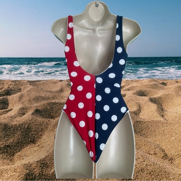 🇺🇸Beach Riot Samira🇺🇸 - Picture 8 of 16